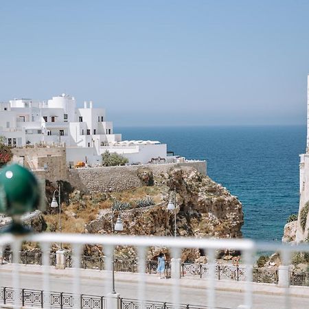 Lamare Cucina E Dimore Polignano a Mare Kültér fotó
