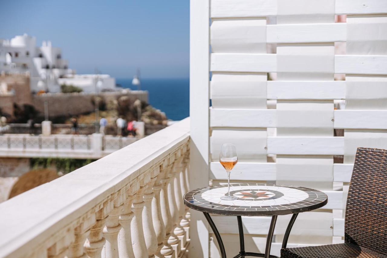 Lamare Cucina E Dimore Polignano a Mare Kültér fotó